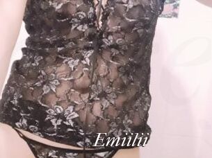 Emiilii