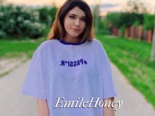 EmileHoney