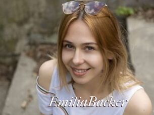 EmiliaBacker