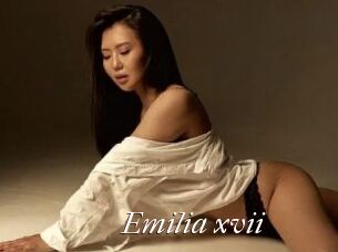 Emilia_xvii Cam Sexy