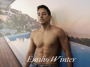 Emilio_Winter Cam Sexy