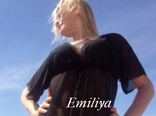 Emiliya