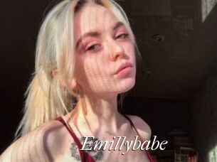 Emillybabe Cam Sexy