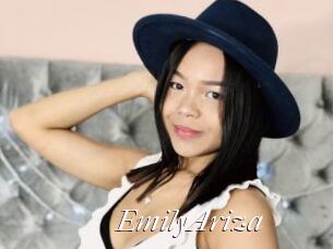 EmilyAriza Cam Sexy