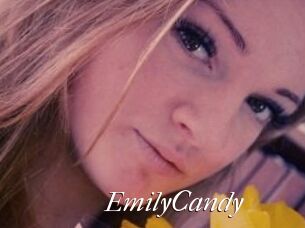 EmilyCandy Cam Sexy