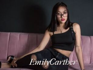EmilyCarther Cam Sexy