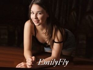 EmilyFly Cam Sexy