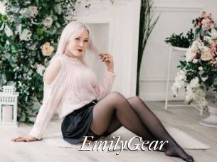 EmilyGear Cam Sexy