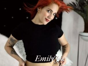 EmilyJoe Cam Sexy