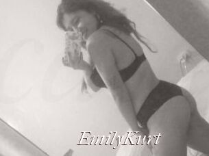 EmilyKurt Cam Sexy