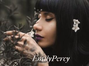 EmilyPercy Cam Sexy