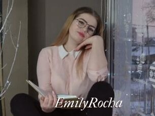 EmilyRocha Cam Sexy