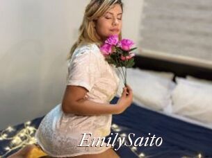 EmilySaito Cam Sexy