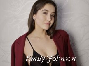 Emily_J0hns0n Cam Sexy