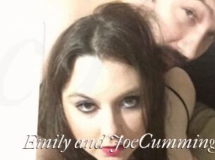 Emily_and_JoeCummings Cam Sexy