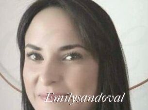 Emilysandoval Cam Sexy