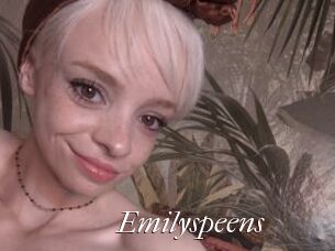 Emilyspeens