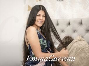 EmmaCarsonn
