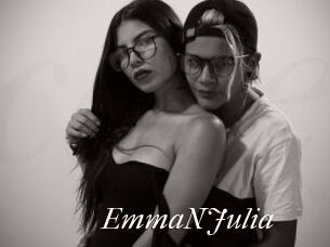EmmaNJulia