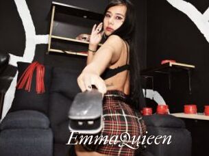 EmmaQuieen Cam Sexy