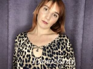 EmmieGray Cam Sexy