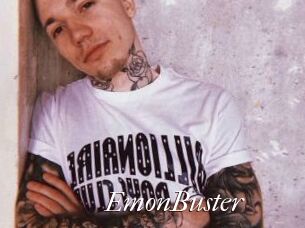 EmonBuster Cam Sexy