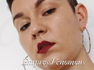EmpressVenomous
