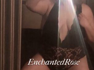 EnchantedRose Cam Sexy