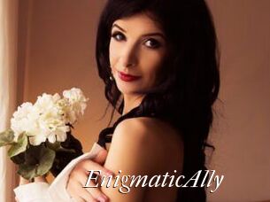 EnigmaticAlly