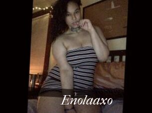 Enolaaxo