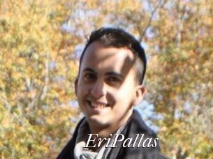 EriPallas
