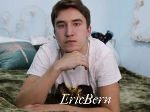 EricBern Cam Sexy