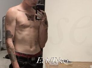 EricTokes