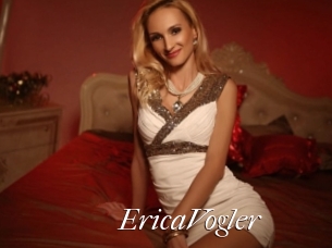 EricaVogler Cam Sexy
