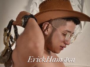 ErickHamston
