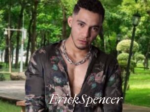 ErickSpencer