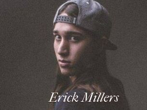 Erick_Millers