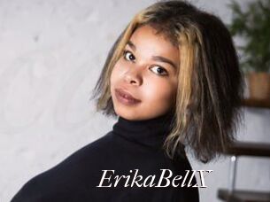 ErikaBellX