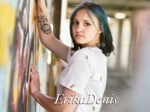 ErikaDenis