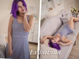 ErikaFinn Cam Sexy