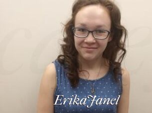 ErikaJanel