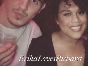 ErikaLovesRichard