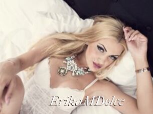 ErikaMDolce