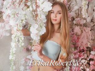 ErikaRobertsX