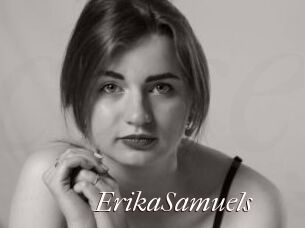 ErikaSamuels Cam Sexy