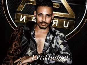ErisHudson Cam Sexy