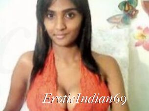 EroticIndian69 Cam Sexy