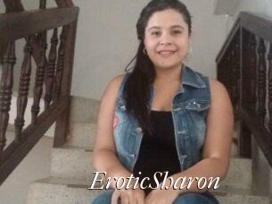 EroticSharon