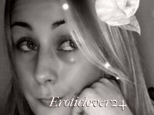 Eroticlover24 Cam Sexy