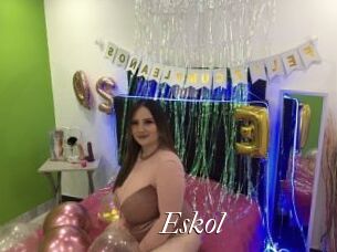 Eskol